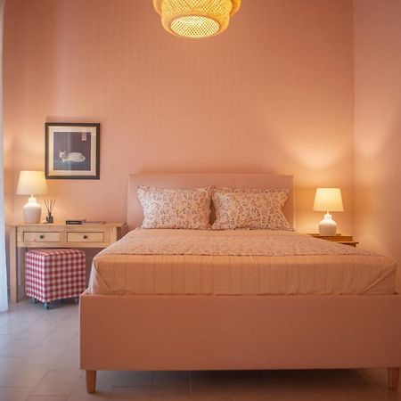 Nina'S Apartment Lixouri Luaran gambar