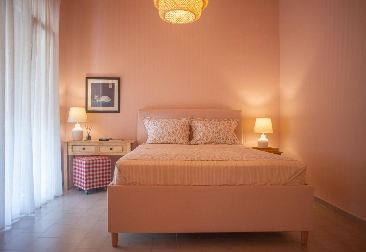 Nina'S Apartment Lixouri Luaran gambar