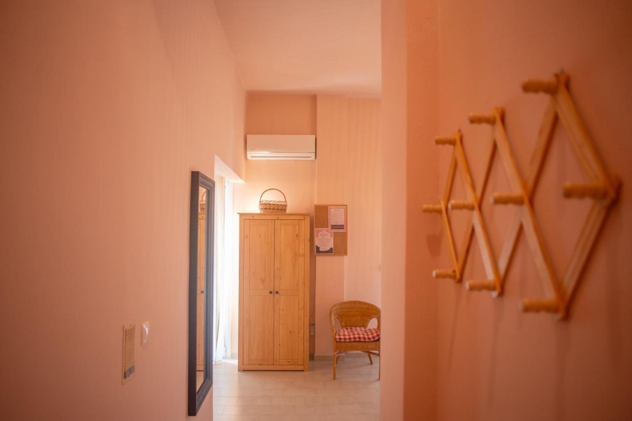 Nina'S Apartment Lixouri Luaran gambar