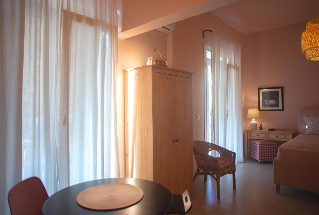 Nina'S Apartment Lixouri Luaran gambar