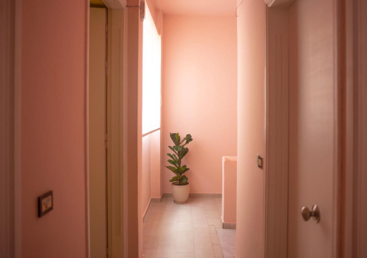 Nina'S Apartment Lixouri Luaran gambar
