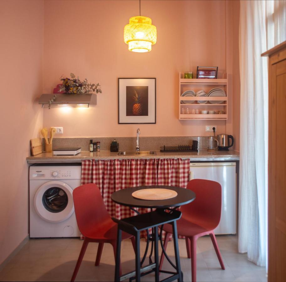 Nina'S Apartment Lixouri Luaran gambar